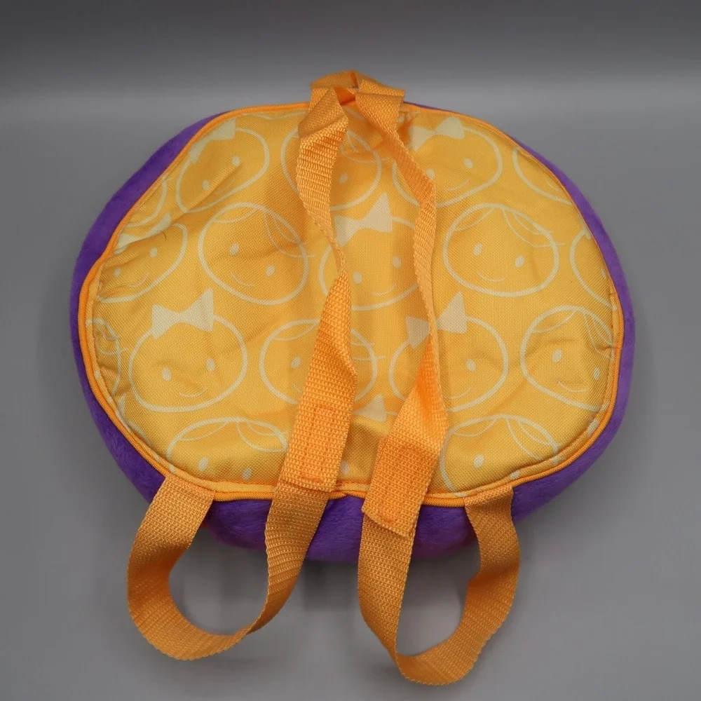 Hallmark Itty Bittys Backpack Carry Play Case Bag